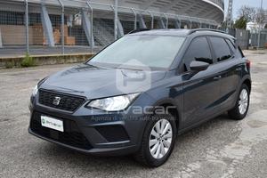 SEAT Arona 1.0 TGI Style