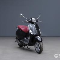 VESPA Vespa Primavera 50 4T