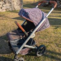 Passeggino Trio Cybex