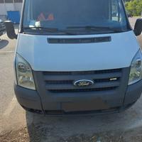 Ford transit motore guasto