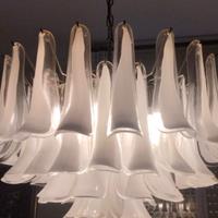 Lampadario Sogni di Cristallo FIORDALISO