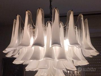 Lampadario Sogni di Cristallo FIORDALISO