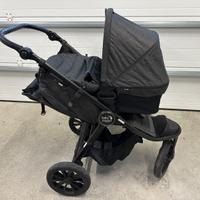 Passeggino Baby Jogger city elite 2 - 2020