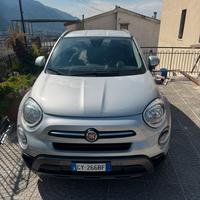 Fiat 500 x 2021