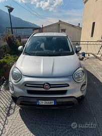 Fiat 500 x 2021