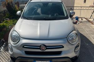 Fiat 500 x 2021