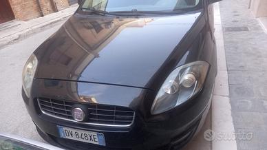 Fiat croma 2011