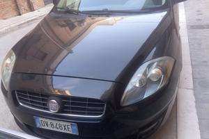 Fiat croma 2011