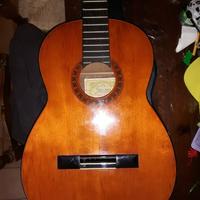 Chitarra Classica Suzuki n730 vintage