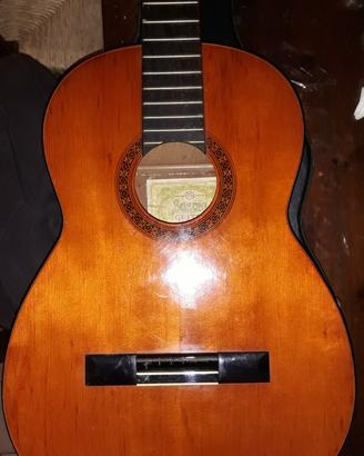 Chitarra Classica Suzuki n730 vintage