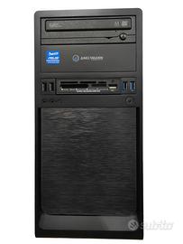 PC Desktop “ANKERMANN” (cod. 8)