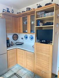 CUCINA COMPONIBILE