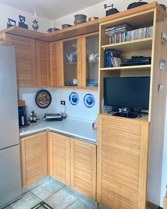 CUCINA COMPONIBILE