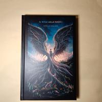libro _ Il volo delle radici 