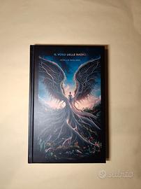 libro _ Il volo delle radici 