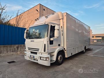 Iveco ML120 EL15