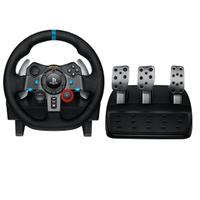 Logitech g29 + cambio