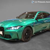 BMW M3 Touring Competition M xDrive