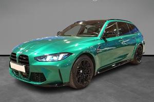 BMW M3 Touring Competition M xDrive