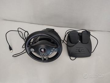 Volante per PS4 Ps3 xbox One ,switch e Pc