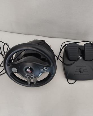 Volante per PS4 Ps3 xbox One ,switch e Pc
