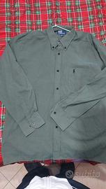 Camicia Ralph Lauren TG L