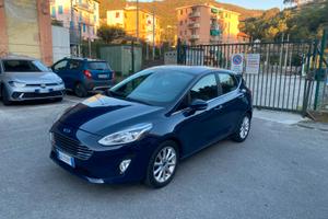 FORD FIESTA 1.1 GPL 75CV TITANIUM