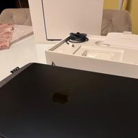 MacBook Air M2 2022 8GB RAM 256GB SSD perfetto