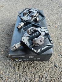 Pedali shimano XT pd-M8120