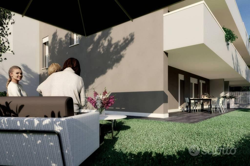 Apartment in Albignasego, Case Melchiotti - Vista 4