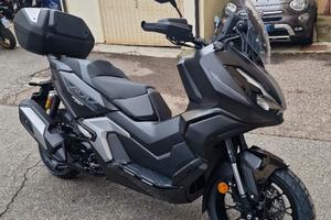 ADV 350 SPECIAL EDITION