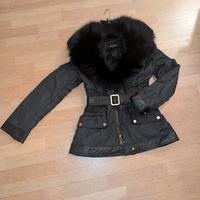 giubbotto donna Sergio Morini NUOVO