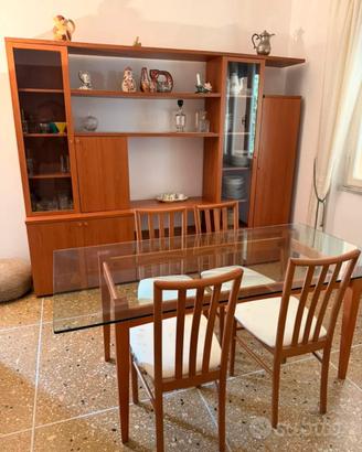 Sala da pranzo