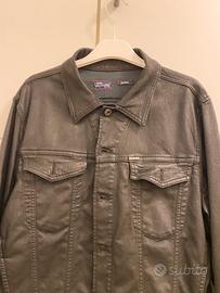 Giubbotto jeans originale Diesel
