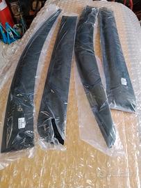 Infrangi vento Mitsubishi l200 2015