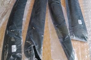 Infrangi vento Mitsubishi l200 2015