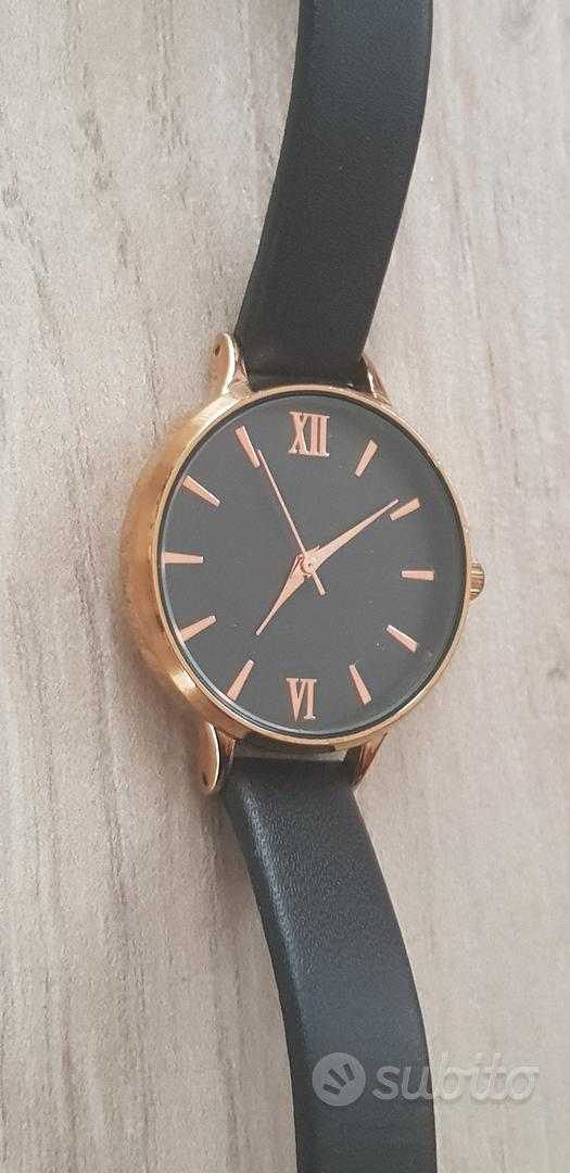 Orologio minimalista Anna Field Abbigliamento e Accessori In vendita a Padova