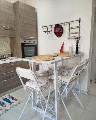 tavolo penisola NUOVA