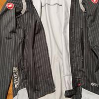 GIACCA CASTELLI PERFETTO ROS