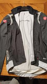 GIACCA CASTELLI PERFETTO ROS
