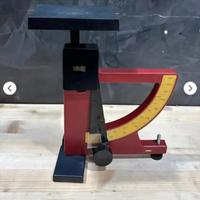 Bilancia da cucina vintage 