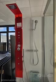 SVENDITA COLONNA DOCCIA