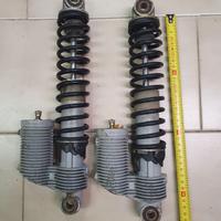 Ammortizzatori Marzocchi - Epoca