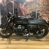 Moto Guzzi V7 III Stone - Mistral