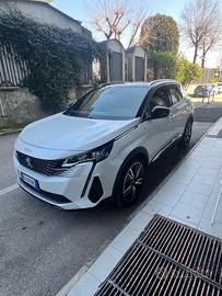 Peugeot 3008 GT  anno  2022
