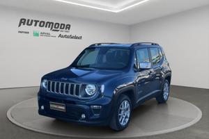 JEEP Renegade 120CV Limited Autocarro N1