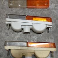 fanalino posizione freccia fiat 127 2^ serie