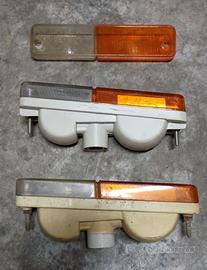 fanalino posizione freccia fiat 127 2^ serie