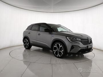 Renault Austral 1.2 E-Tech full hybrid Iconic Espr