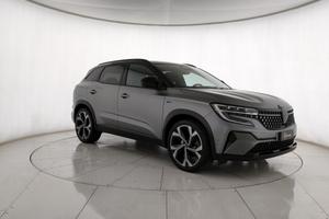 Renault Austral 1.2 E-Tech full hybrid Iconic Espr